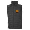 Result Genuine Recycled Compass Padded Gilet Thumbnail