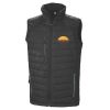 Result Genuine Recycled Compass Padded Gilet Thumbnail