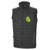 Result Genuine Recycled Compass Padded Gilet Thumbnail