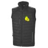 Result Genuine Recycled Compass Padded Gilet Thumbnail