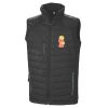 Result Genuine Recycled Compass Padded Gilet Thumbnail