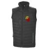 Result Genuine Recycled Compass Padded Gilet Thumbnail