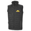 Result Genuine Recycled Compass Padded Gilet Thumbnail