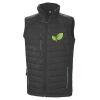 Result Genuine Recycled Compass Padded Gilet Thumbnail