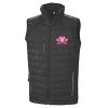 Result Genuine Recycled Compass Padded Gilet Thumbnail