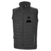 Result Genuine Recycled Compass Padded Gilet Thumbnail