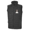 Result Genuine Recycled Compass Padded Gilet Thumbnail