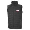 Result Genuine Recycled Compass Padded Gilet Thumbnail