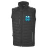 Result Genuine Recycled Compass Padded Gilet Thumbnail