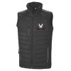 Result Genuine Recycled Compass Padded Gilet Thumbnail