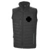 Result Genuine Recycled Compass Padded Gilet Thumbnail