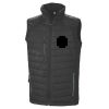 Result Genuine Recycled Compass Padded Gilet Thumbnail