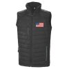 Result Genuine Recycled Compass Padded Gilet Thumbnail