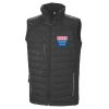 Result Genuine Recycled Compass Padded Gilet Thumbnail