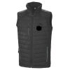 Result Genuine Recycled Compass Padded Gilet Thumbnail
