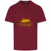 Pro t-shirt Thumbnail