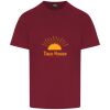 Pro t-shirt Thumbnail