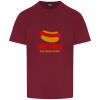 Pro t-shirt Thumbnail
