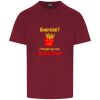 Pro t-shirt Thumbnail