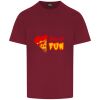 Pro t-shirt Thumbnail
