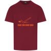 Pro t-shirt Thumbnail