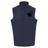 Expert Basecamp softshell vest Thumbnail