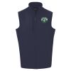 Expert Basecamp softshell vest Thumbnail