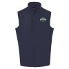 Expert Basecamp softshell vest Thumbnail