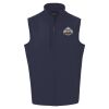 Expert Basecamp softshell vest Thumbnail