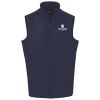Expert Basecamp softshell vest Thumbnail