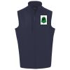 Expert Basecamp softshell vest Thumbnail