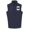 Expert Basecamp softshell vest Thumbnail