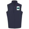 Expert Basecamp softshell vest Thumbnail
