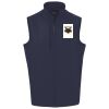 Expert Basecamp softshell vest Thumbnail