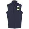 Expert Basecamp softshell vest Thumbnail