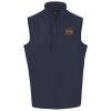 Expert Basecamp softshell vest Thumbnail