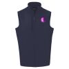 Expert Basecamp softshell vest Thumbnail