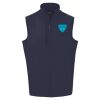 Expert Basecamp softshell vest Thumbnail
