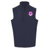 Expert Basecamp softshell vest Thumbnail