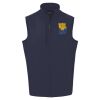 Expert Basecamp softshell vest Thumbnail