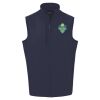 Expert Basecamp softshell vest Thumbnail