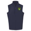 Expert Basecamp softshell vest Thumbnail