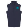Expert Basecamp softshell vest Thumbnail