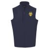 Expert Basecamp softshell vest Thumbnail