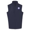 Expert Basecamp softshell vest Thumbnail