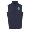 Expert Basecamp softshell vest Thumbnail
