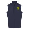 Expert Basecamp softshell vest Thumbnail