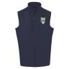 Expert Basecamp softshell vest Thumbnail