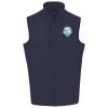 Expert Basecamp softshell vest Thumbnail