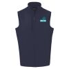 Expert Basecamp softshell vest Thumbnail